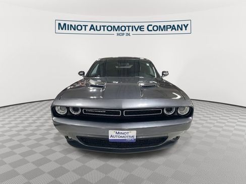 Certified 2017 Dodge Challenger GT w/ Driver Convenience Group AWD/4WD image 3