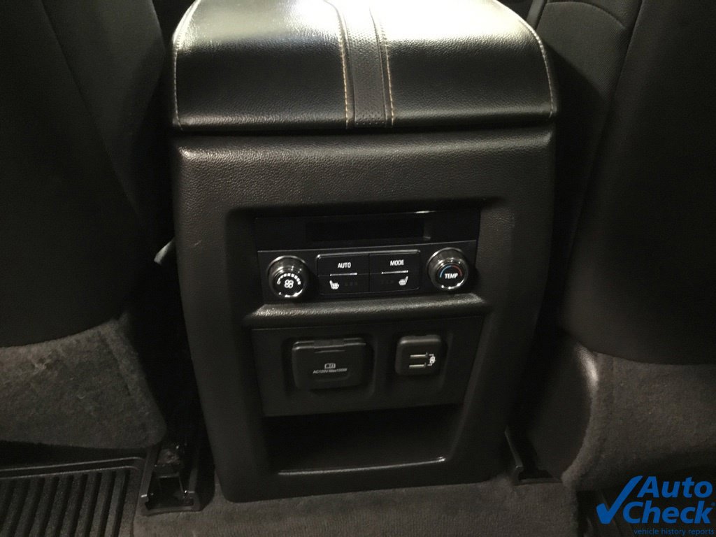 Used 2021 Chevrolet Traverse Premier w/ Redline Edition AWD/4WD image 31