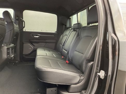 New 2026 RAM 1500 Rebel w/ Rebel Level 2 Equipment Group image 21