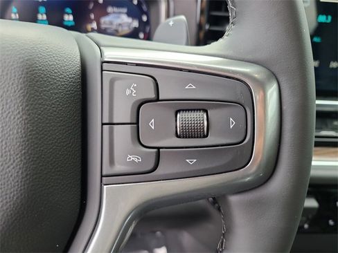 New 2026 Chevrolet Silverado 1500 RST image 28