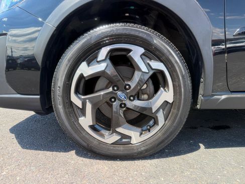 Used 2021 Subaru Crosstrek 2.5i Limited w/ Moonroof Package 2 AWD/4WD image 28