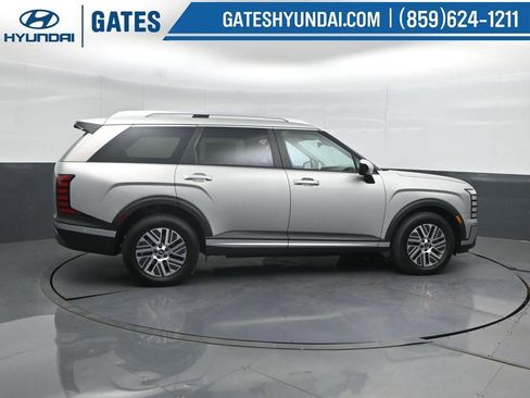 New 2026 Hyundai Palisade SEL Premium AWD/4WD image 3