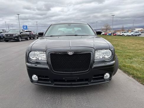 Used 2006 Chrysler 300 SRT8 w/ SRT Option Group I image 8