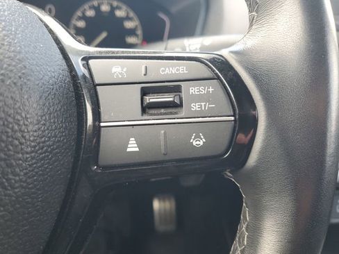 Certified 2023 Honda Civic Sport image 35