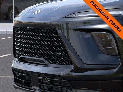 New 2026 Buick Enclave Sport Touring w/ Power Package image 38