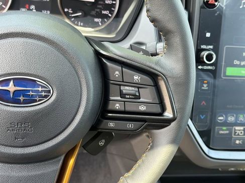 New 2026 Subaru Crosstrek 2.5i Wilderness AWD/4WD image 25