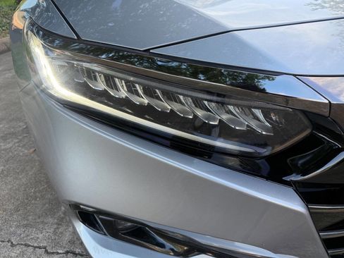 Used 2021 Honda Accord Sport image 13