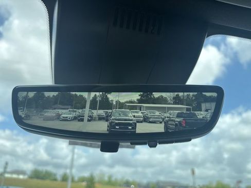 New 2026 Chevrolet Silverado 2500 LTZ w/ LTZ Premium Package AWD/4WD image 41