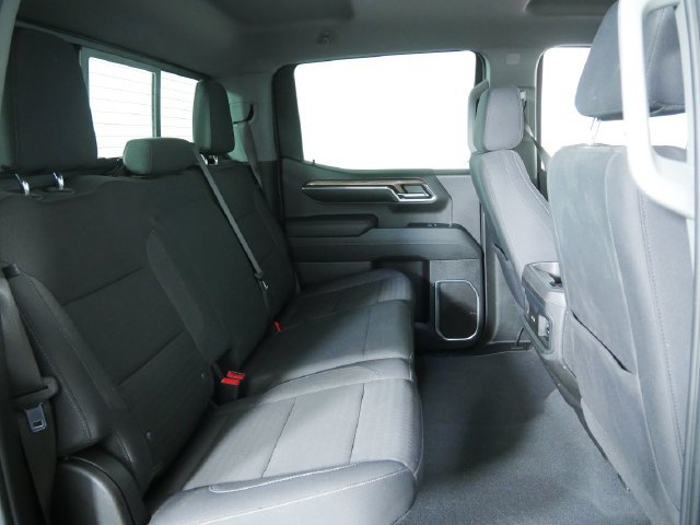 Used 2024 Chevrolet Silverado 1500 RST w/ All Star Edition Plus AWD/4WD image 16
