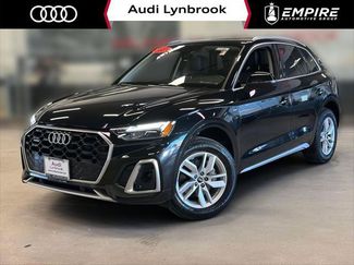 Used 2023 Audi Q5 2.0T Premium w/ Convenience Package video 1