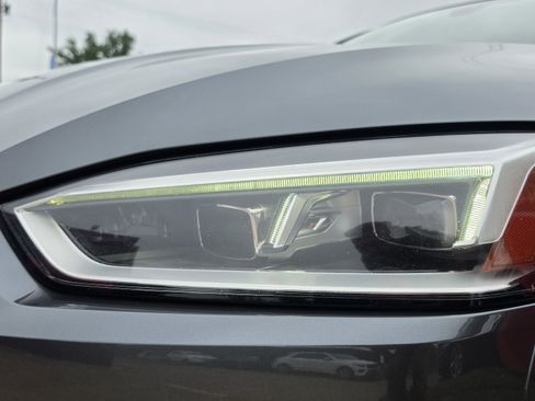 Used 2019 Audi S5 Prestige w/ S Sport Package image 11