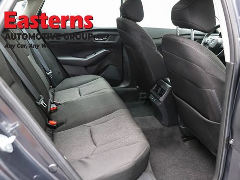 Used 2025 Honda Accord LX image 22
