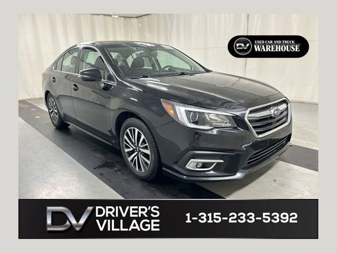 Used 2018 Subaru Legacy 2.5i Premium w/ Eyesight & BSD & Rcta & HBA AWD/4WD image 1