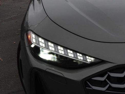 Used 2025 Audi A5 2.0T Premium Plus w/ Premium Plus image 5