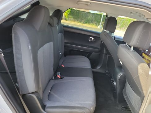 Certified 2024 Hyundai Ioniq 5 SEL RWD image 26