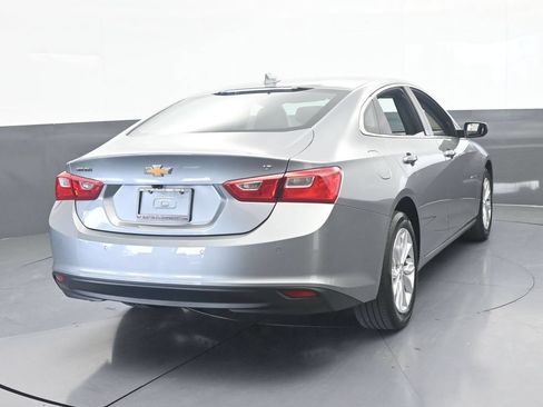 Used 2024 Chevrolet Malibu LT FWD image 5