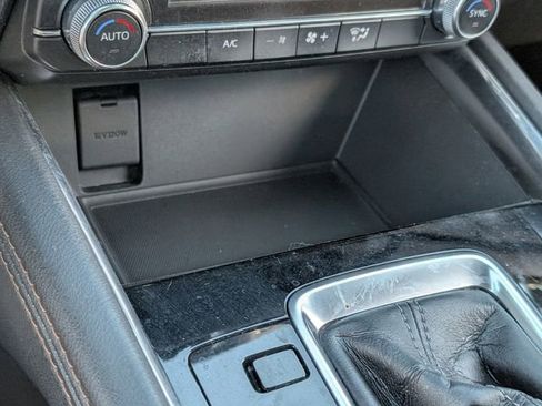 Used 2021 MAZDA CX-5 Grand Touring image 30