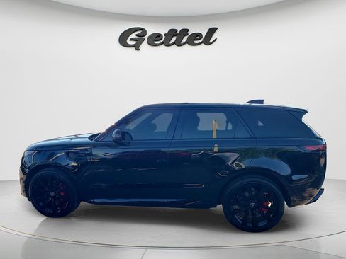 Used 2023 Land Rover Range Rover Sport SE Dynamic AWD/4WD image 8