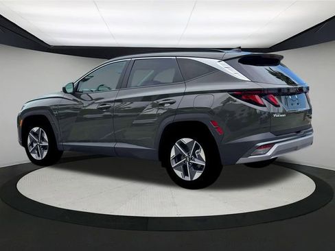 New 2026 Hyundai Tucson SEL image 4