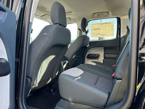 New 2026 Ford Maverick XLT w/ XLT Luxury Package image 12