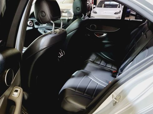 Used 2020 Mercedes-Benz C 300 Sedan image 21
