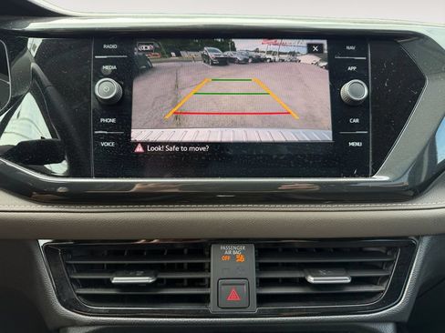Used 2022 Volkswagen Taos SEL AWD/4WD image 6