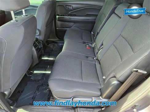 Certified 2021 Honda Passport Sport image 14