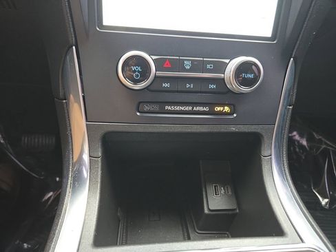 Used 2022 Ford Edge Titanium AWD/4WD image 23