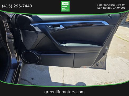 Used 2008 Acura TL FWD image 13