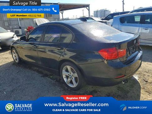Used 2013 BMW 328i Sedan image 3