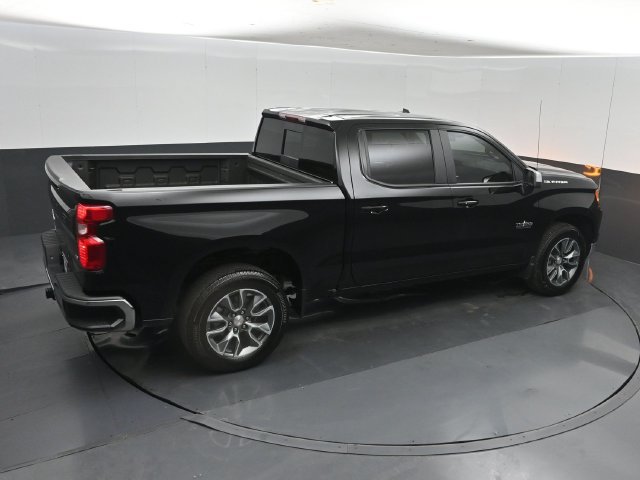 Used 2026 Chevrolet Silverado 1500 LT w/ Texas Edition Plus RWD image 43
