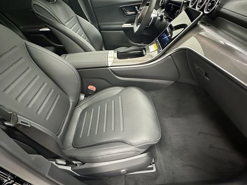 New 2026 Mercedes-Benz GLC 300 image 15