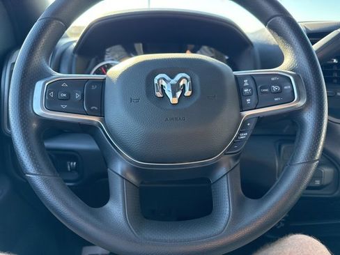 New 2026 RAM 2500 Tradesman image 30