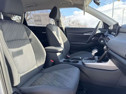 New 2026 Kia Seltos LX image 25