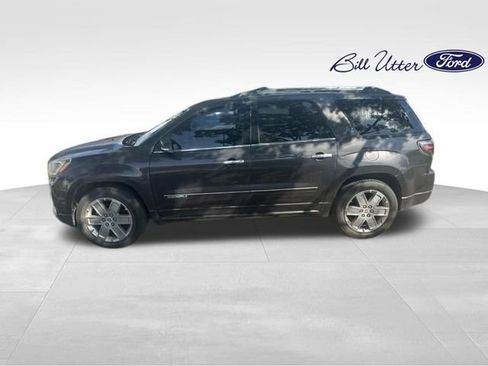 Used 2014 GMC Acadia Denali FWD image 6