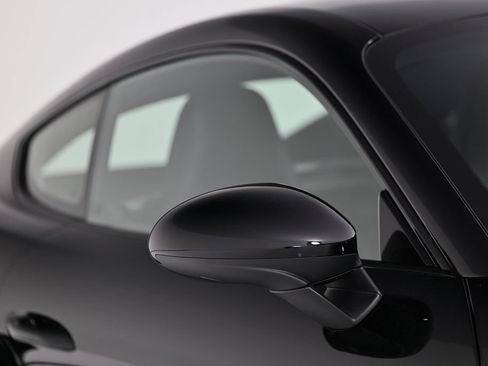 Certified 2024 Porsche 718 Cayman S RWD image 19