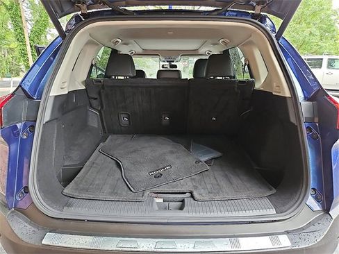 Certified 2023 Nissan Rogue SV w/ SV Premium Package image 28