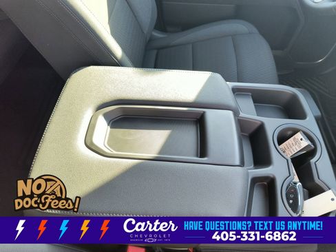 New 2026 Chevrolet Silverado 3500 LT AWD/4WD image 10