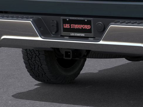 New 2026 Chevrolet Silverado 1500 LT AWD/4WD image 14