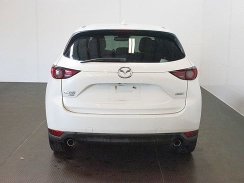 Used 2018 MAZDA CX-5 Grand Touring w/ Premium Package image 5