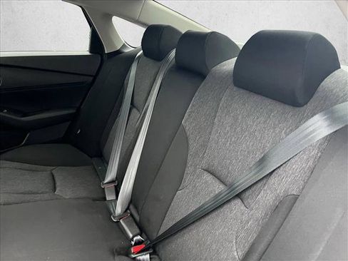 Used 2023 Honda Accord LX image 20