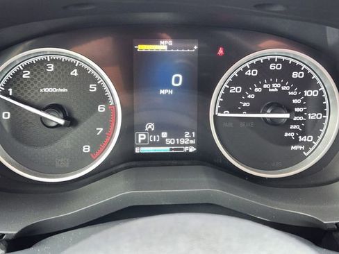 Used 2019 Subaru Forester Premium AWD/4WD image 16