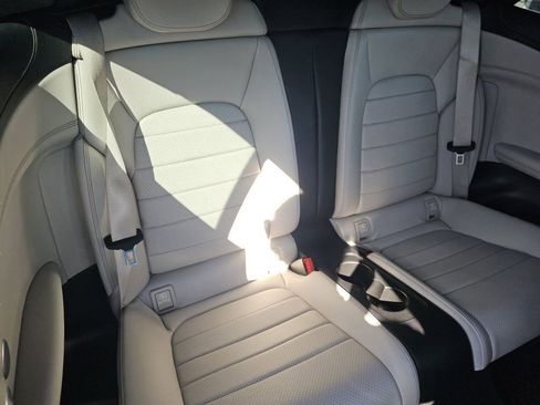 Used 2017 Mercedes-Benz C 300 4MATIC Cabriolet image 27