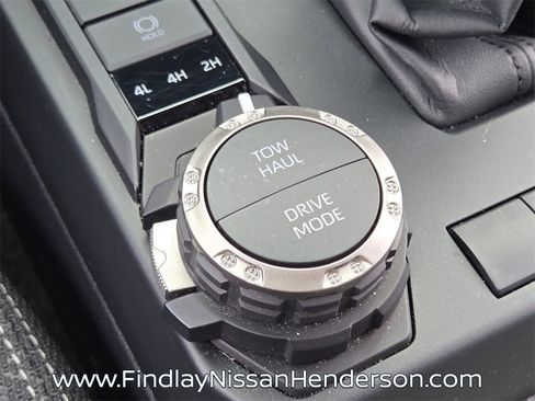 Used 2025 Toyota 4Runner SR5 image 31