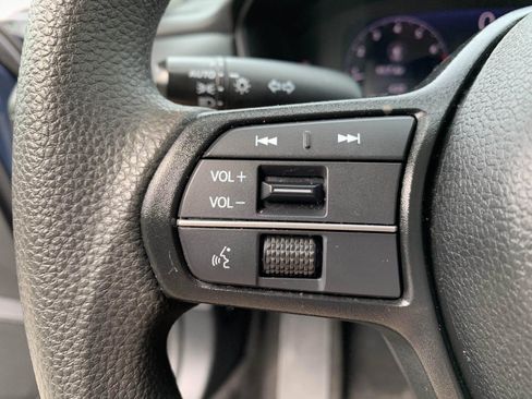 Certified 2024 Honda Accord EX image 14