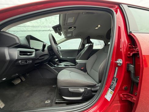 Used 2025 Kia K4 LXS image 25