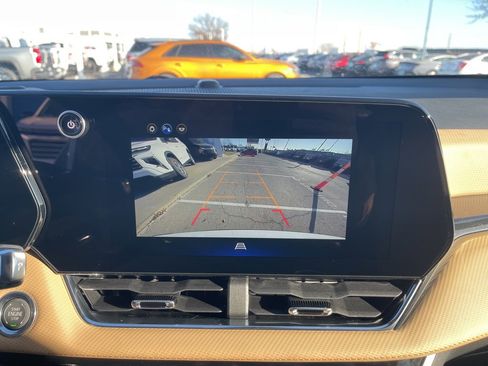 New 2026 Chevrolet Equinox ACTIV image 28