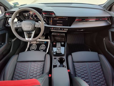 Used 2024 Audi RS 3 AWD/4WD image 28