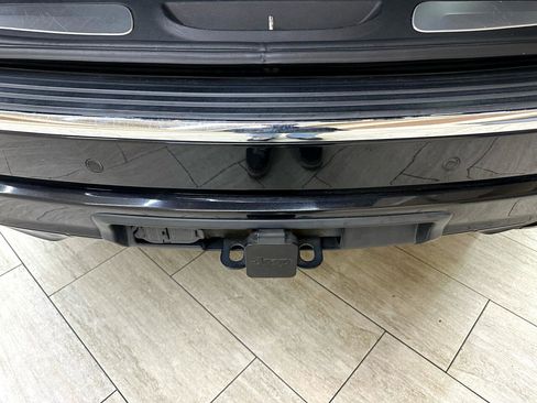 Used 2015 Jeep Grand Cherokee Overland image 11