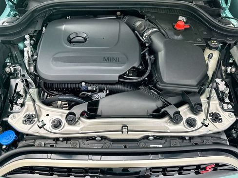 New 2026 MINI Cooper S FWD image 26